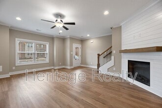 7226 Sassafras Way in Knoxville, TN - Building Photo - Building Photo