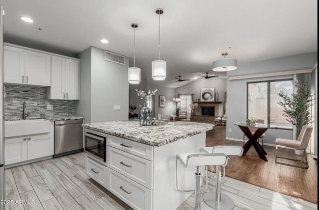 property at 4747 N 84th Way