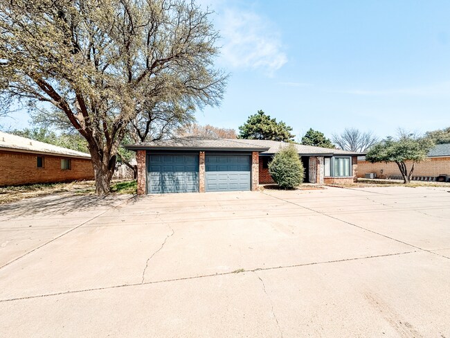 property at 5712 73rd St