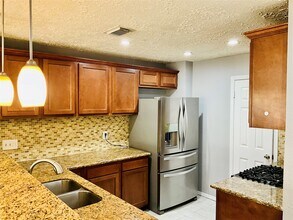 11827 Moss Branch Rd in Houston, TX - Building Photo - Building Photo