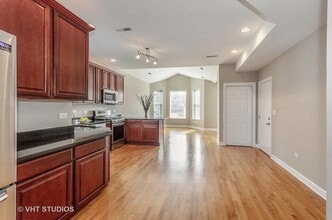 4936 S Champlain Ave in Chicago, IL - Building Photo - Building Photo