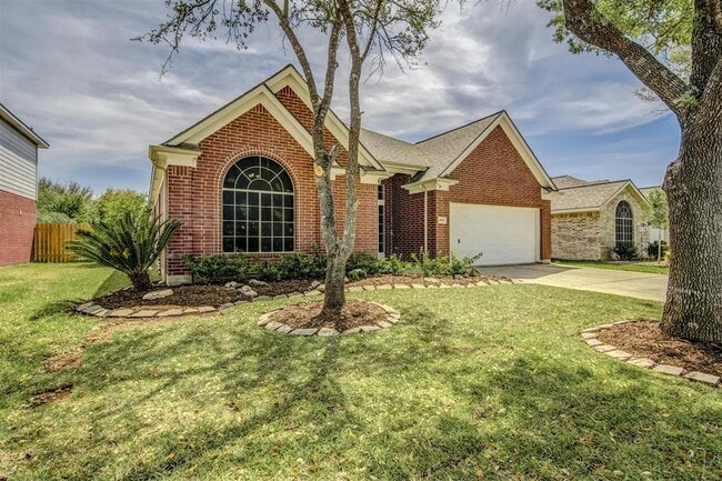 20719 Medallion Pointe Dr in Katy, TX - Foto de edificio - Building Photo