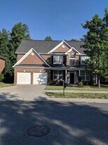 10832 Clark Street in Davidson, NC - Building Photo