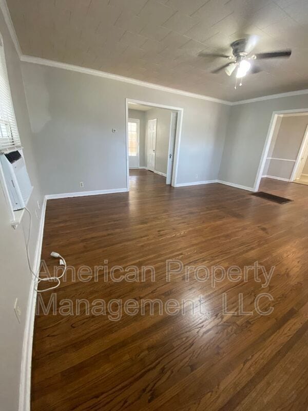 2808-P2808 E 1st Pl in Tulsa, OK - Building Photo - Building Photo