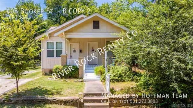 property at 408 S Booker St