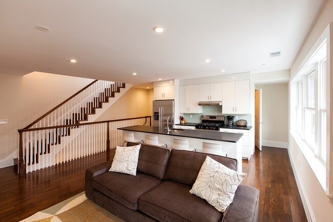 15 E Springfield St, Unit 6 in Boston, MA - Building Photo - Building Photo