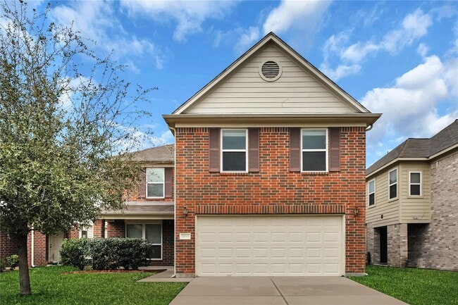 property at 5050 Ivy Fair Way