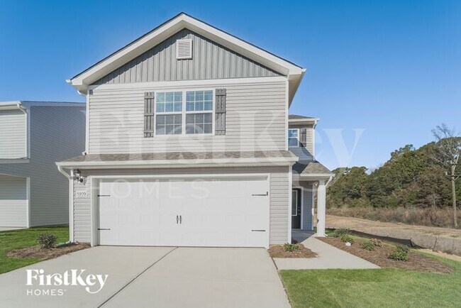 property at 5309 Wolfridge Ave
