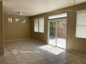 10756 Moroccan Ct in Las Vegas, NV - Building Photo - Building Photo