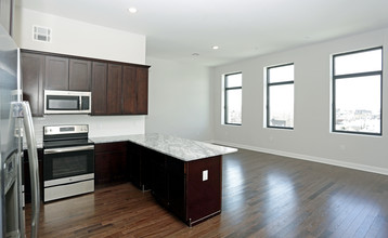 Ironbound Lofts in Newark, NJ - Building Photo - Interior Photo