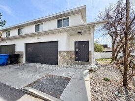 3183 S 945 E in Millcreek, UT - Building Photo