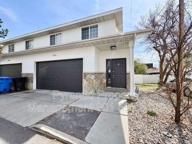 property at 3183 S 945 E