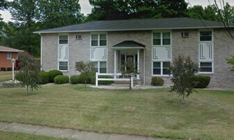 1535 Hiram St, Unit 4