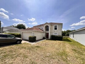14126 Econ Woods Ln in Orlando, FL - Building Photo