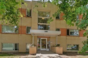 1240 Cedar Ave in Boulder, CO - Building Photo