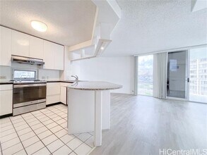 1212 Nuuanu Ave in Honolulu, HI - Building Photo - Building Photo
