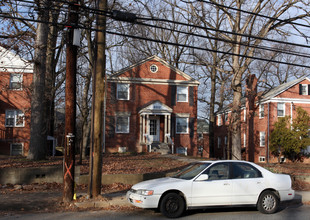 8312 Flower Ave in Takoma Park, MD - Building Photo - Building Photo