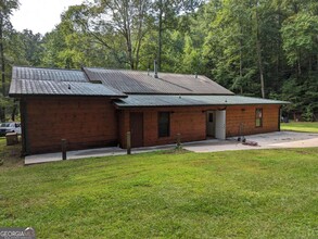 75 Fred Burns Rd in Dahlonega, GA - Building Photo - Building Photo