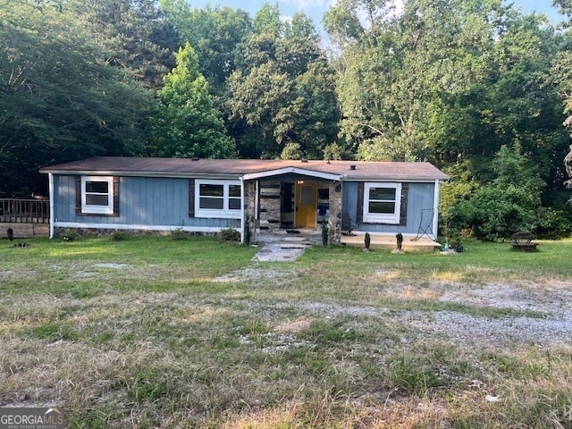 property at 7138 Rockland Rd
