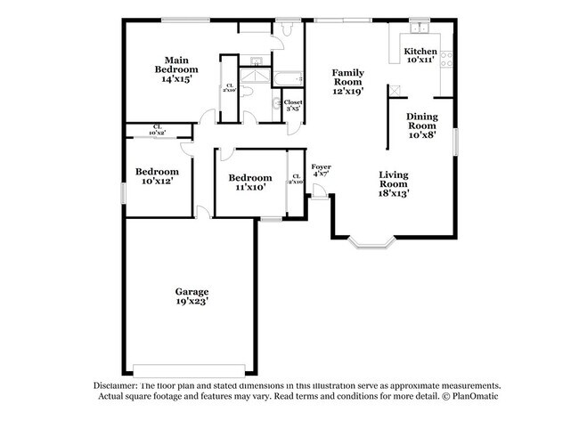 212 Appian Way in Henderson, NV - Building Photo - Building Photo