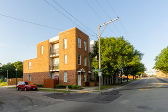 1001, 1027 & 1031-1041 N Lombardy Street in Richmond, VA - Building Photo - Other