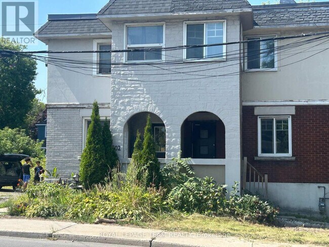 500 Parkdale Ave in Ottawa, ON - Building Photo - Building Photo