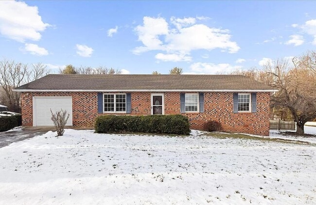 property at 126 Upshur Dr