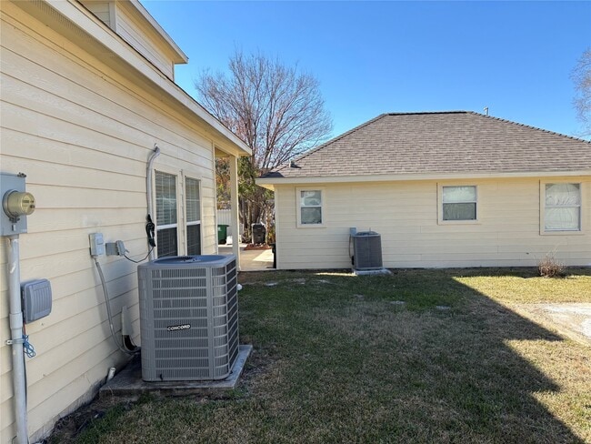 7834 Wolfield Ln in Houston, TX - Building Photo - Building Photo