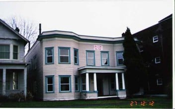 615 S G St in Tacoma, WA - Foto de edificio - Building Photo