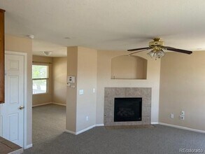 4760 S Flat Rock Ct in Aurora, CO - Building Photo - Building Photo