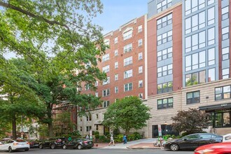 1437 Rhode Island Ave NW in Washington, DC - Building Photo - Building Photo
