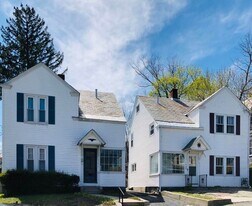 147-149-149 Veazie St in North Adams, MA - Building Photo