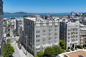 2090 Pacific Ave in San Francisco, CA - Building Photo - Building Photo