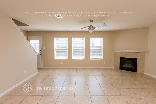 3514 Barkers Crossing Ave in Houston, TX - Building Photo - Building Photo