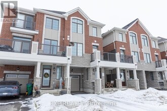 32 Elmer Moss Ave in Caledon, ON - Building Photo - Building Photo