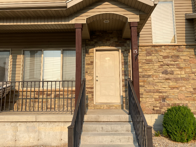 property at 1596 W 300 S