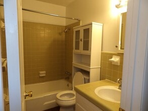 1810 Dauphin St Ext in Enterprise, AL - Building Photo - Building Photo