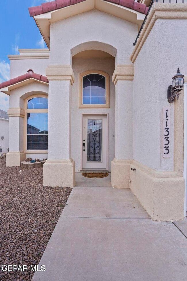 11333 Manuel Moreno Dr in El Paso, TX - Building Photo - Building Photo