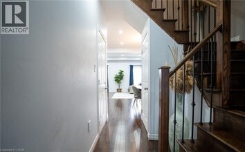 9 Hampton Brook Wy in Hamilton, ON - Building Photo - Building Photo