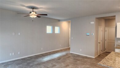 7858 Morganite Ave in Las Vegas, NV - Building Photo - Building Photo