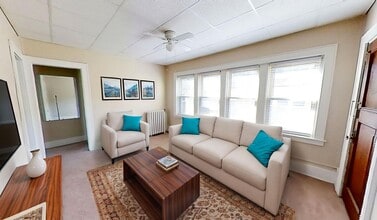 1625 East Ave in Rochester, NY - Building Photo - Building Photo
