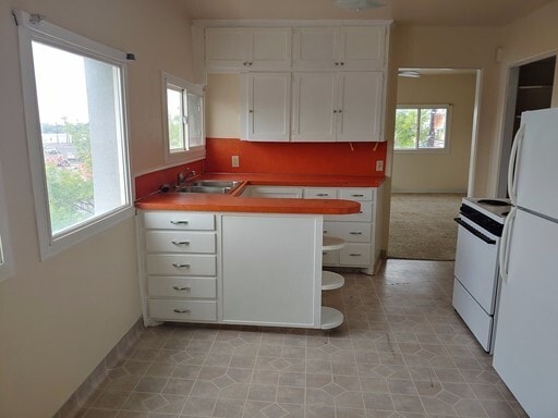 property at 214 Blue Lakes Blvd