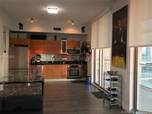 3470 E Coast Ave-Unit -H2005 in Miami, FL - Building Photo - Building Photo