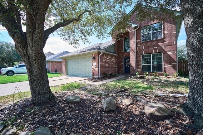 4204 Seminole Dr in Pearland, TX - Foto de edificio - Building Photo