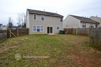 14826 Jerpoint Abby Dr in Charlotte, NC - Building Photo - Building Photo