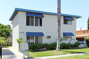 12542 Keel Ave Apartments