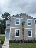 97 Montellano Rd in St. Augustine, FL - Building Photo