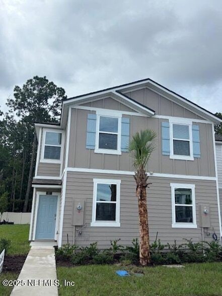 property at 97 Montellano Rd