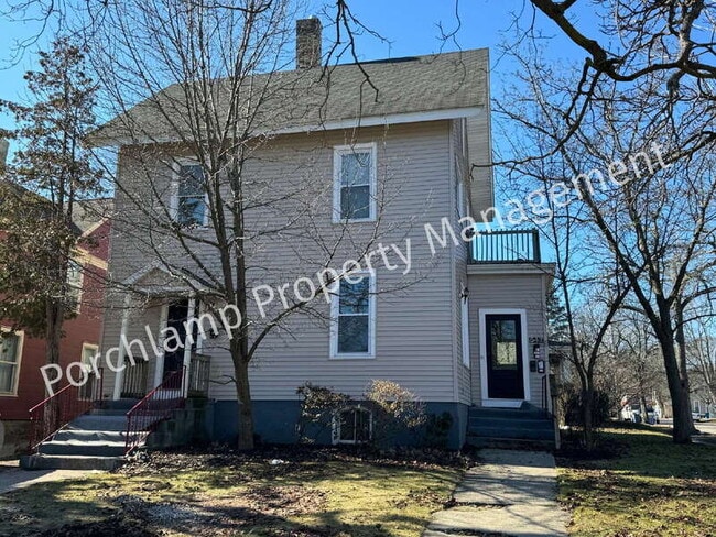 property at 547 Coit Ave NE