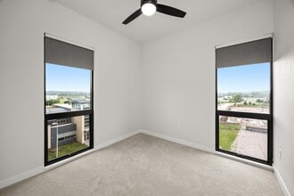 The Deco in Des Moines, IA - Foto de edificio - Building Photo